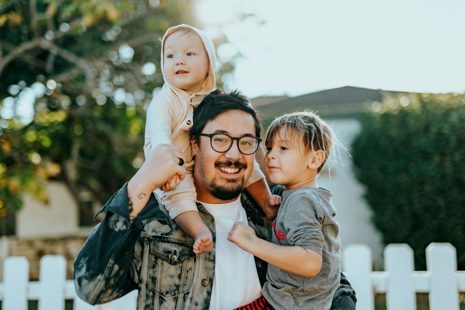 Your household economy, ready for what comes next